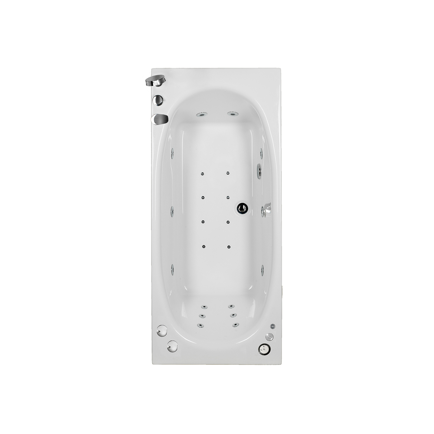 Boblebad Bathlife Fridfull