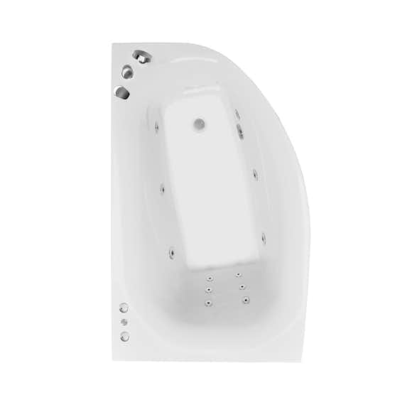 bubbelbadkar bathlife trivsam