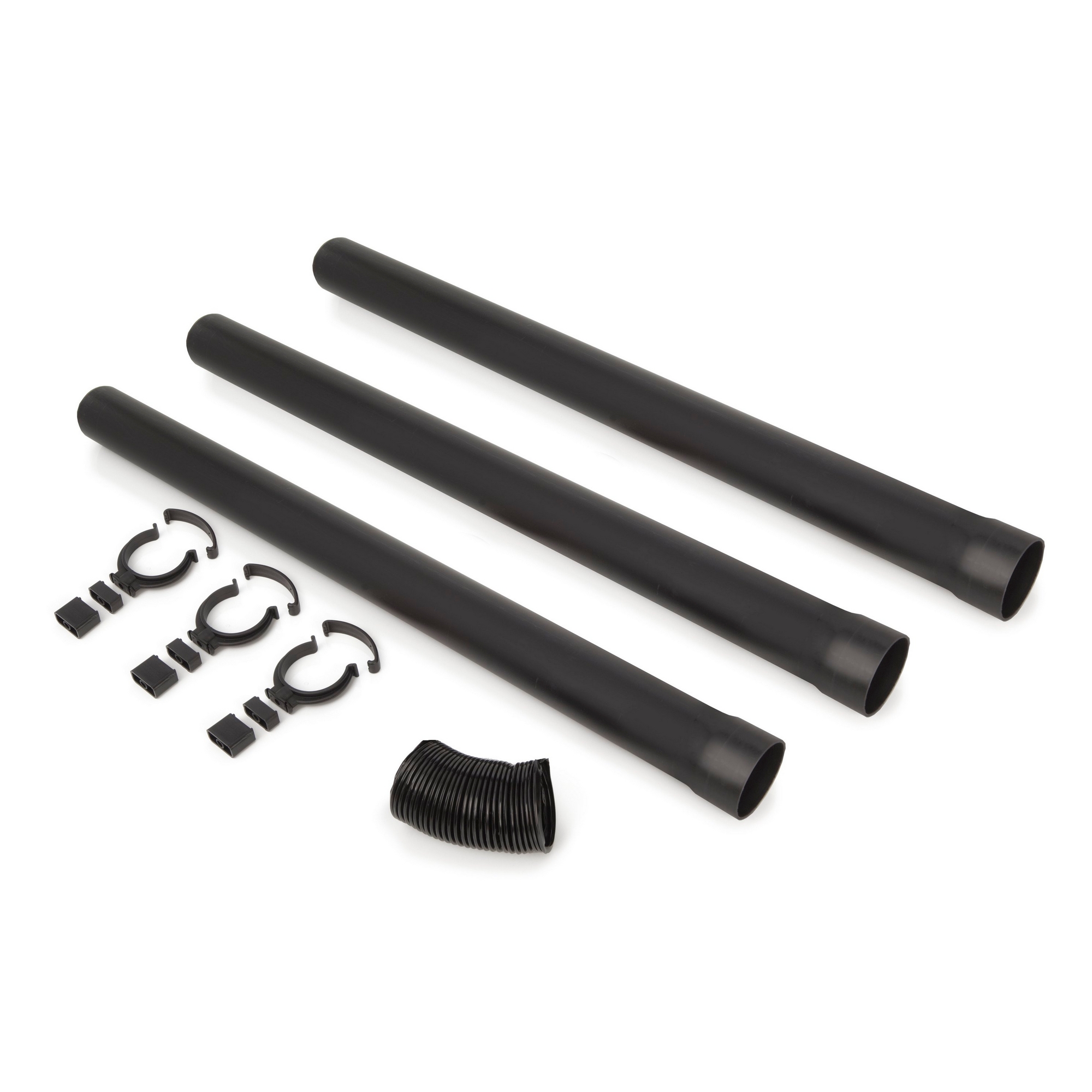 Ventilasjonspakke Biolan 3 m