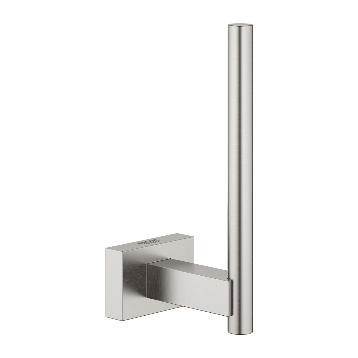Reservpappershållare Grohe Essentials Cube