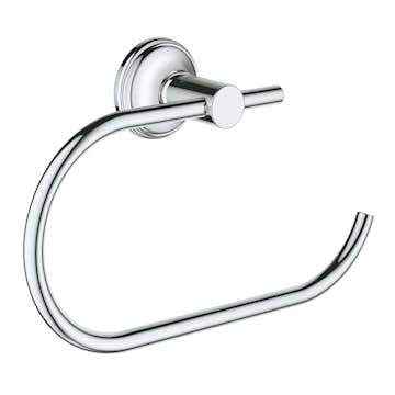 Toalettpappershållare Grohe Essentials Authentic 40657