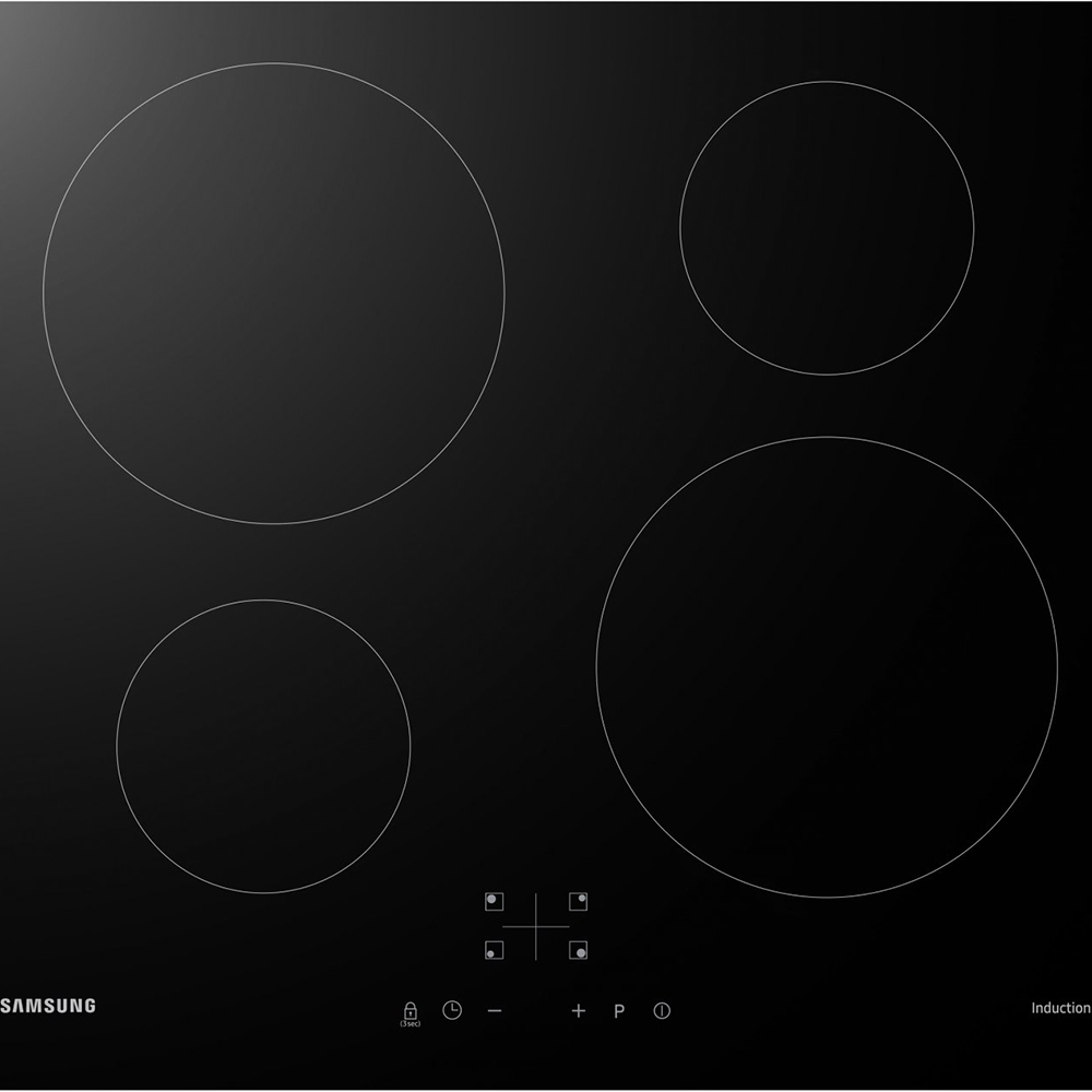 Induksjonstopp Samsung NZ64M3NM1BB