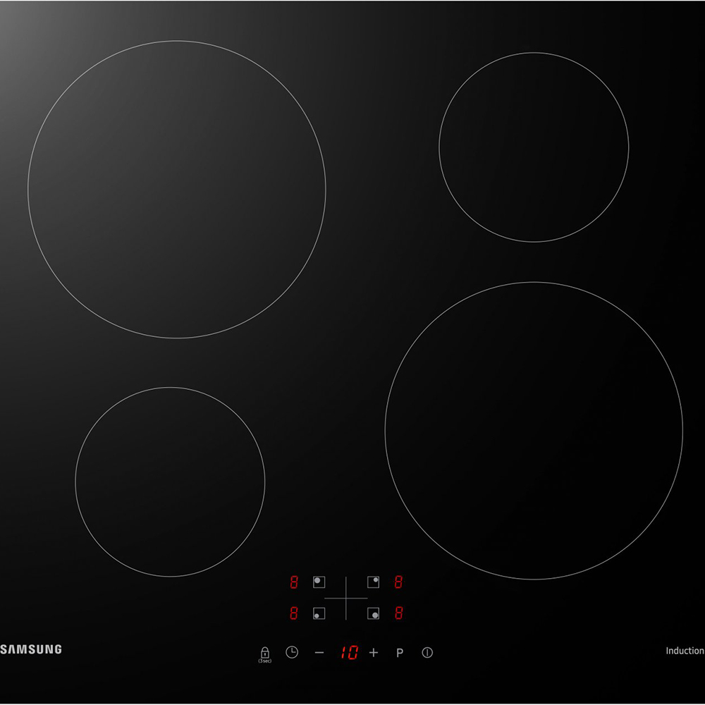 Induksjonstopp Samsung NZ64M3NM1BB