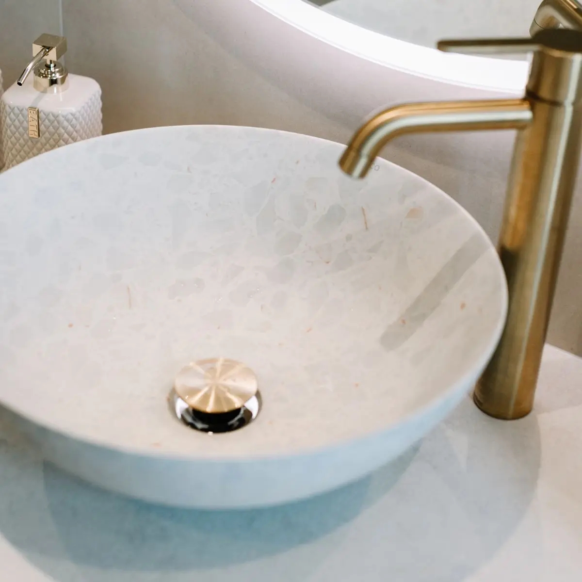 Servant Bathco Terrazo One