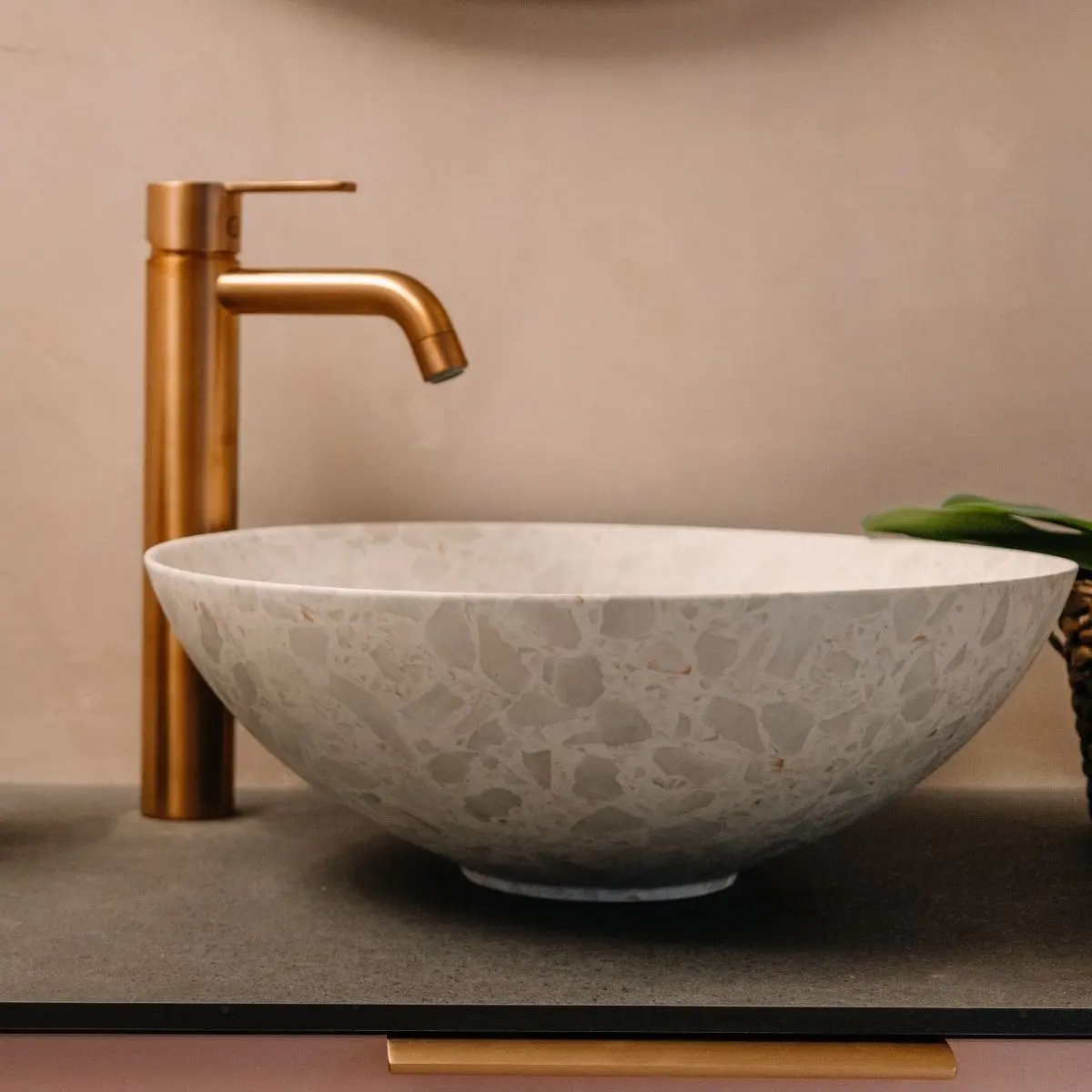 Servant Bathco Terrazo One