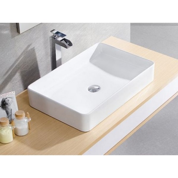 Porselensservant Bathco Nilo 40