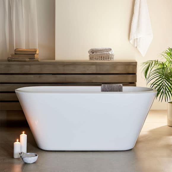 badkar bathlife trivas