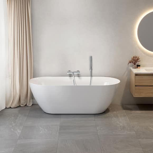 badkar bathlife stillsam