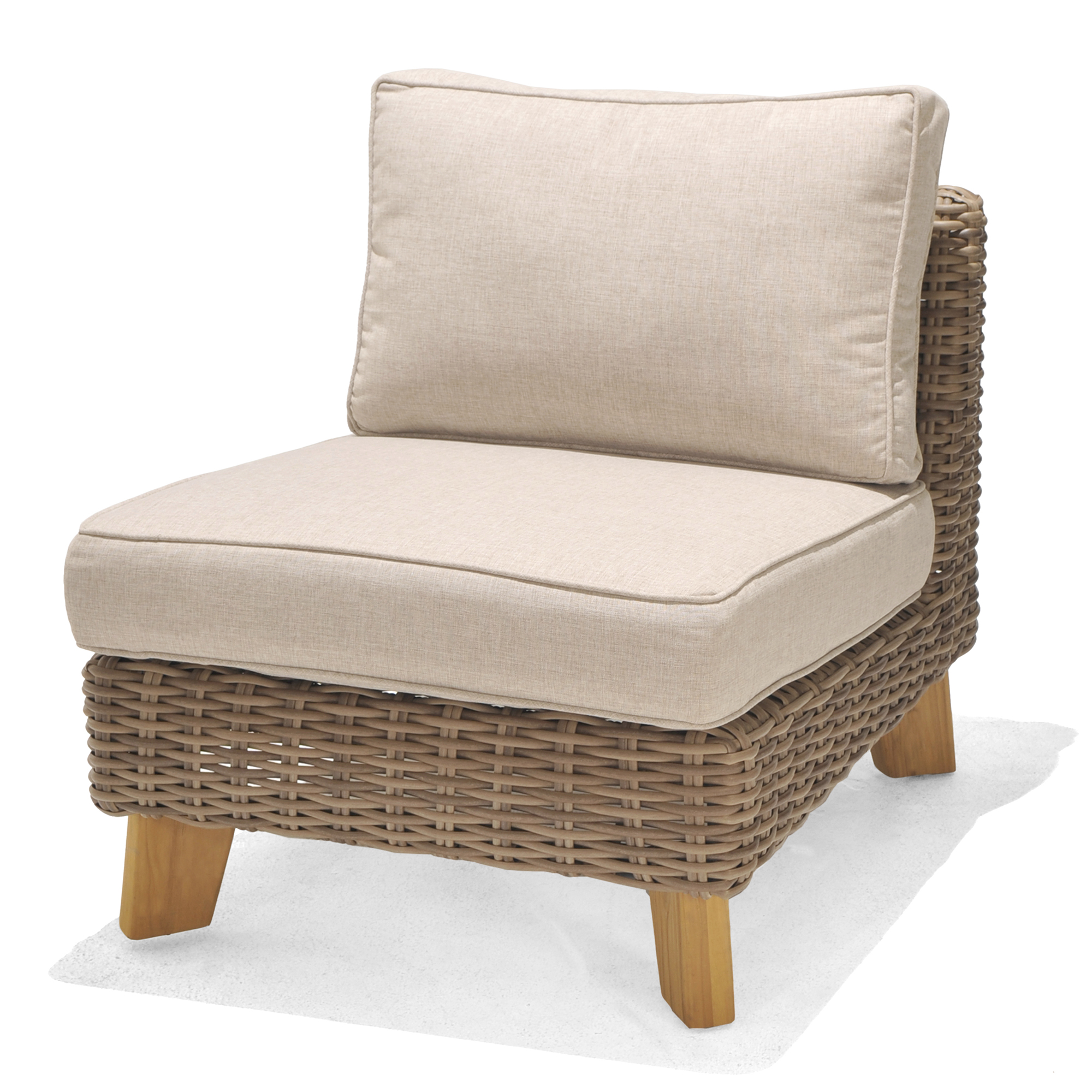 Stol LifestyleGarden Bahamas Utomhus