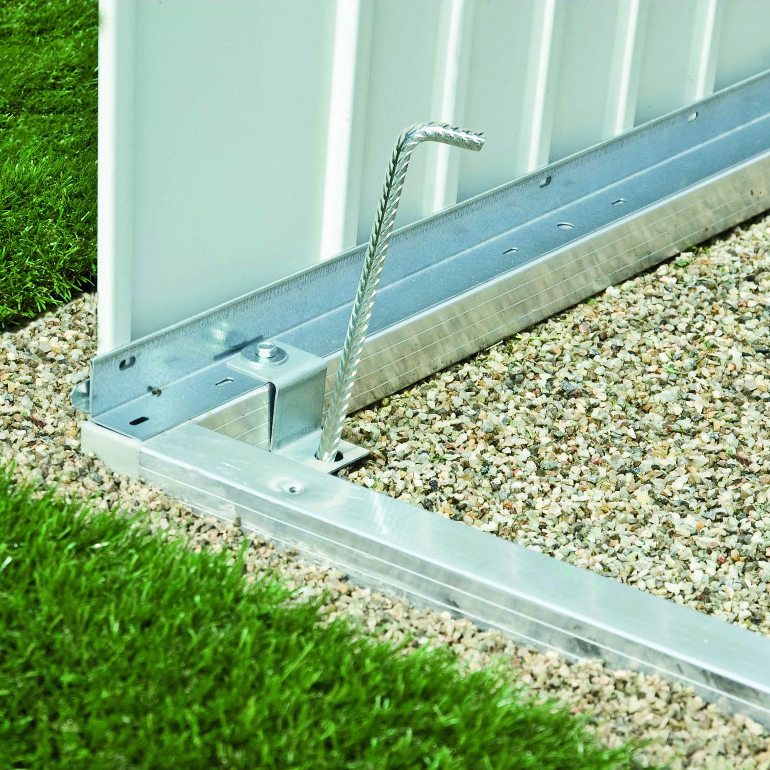Gulvramme Biohort til Highline H1 og Panorama P1