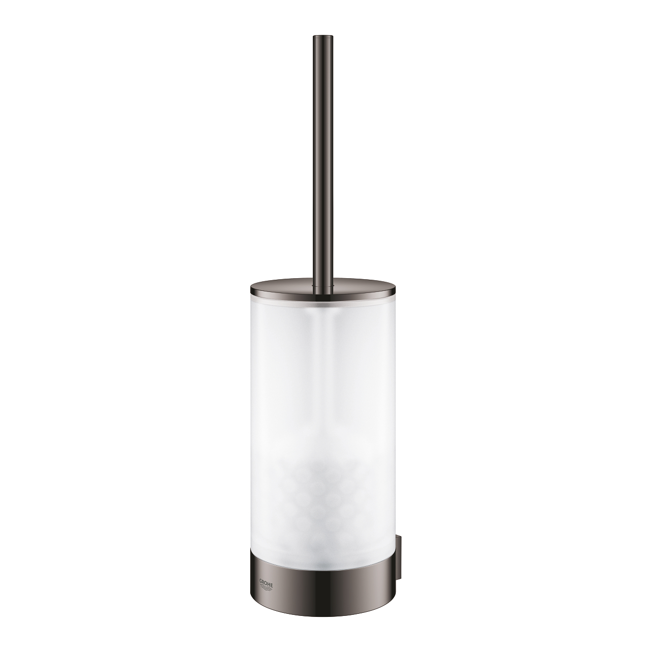 Toalettborste Grohe Selection 41076 med Hållare