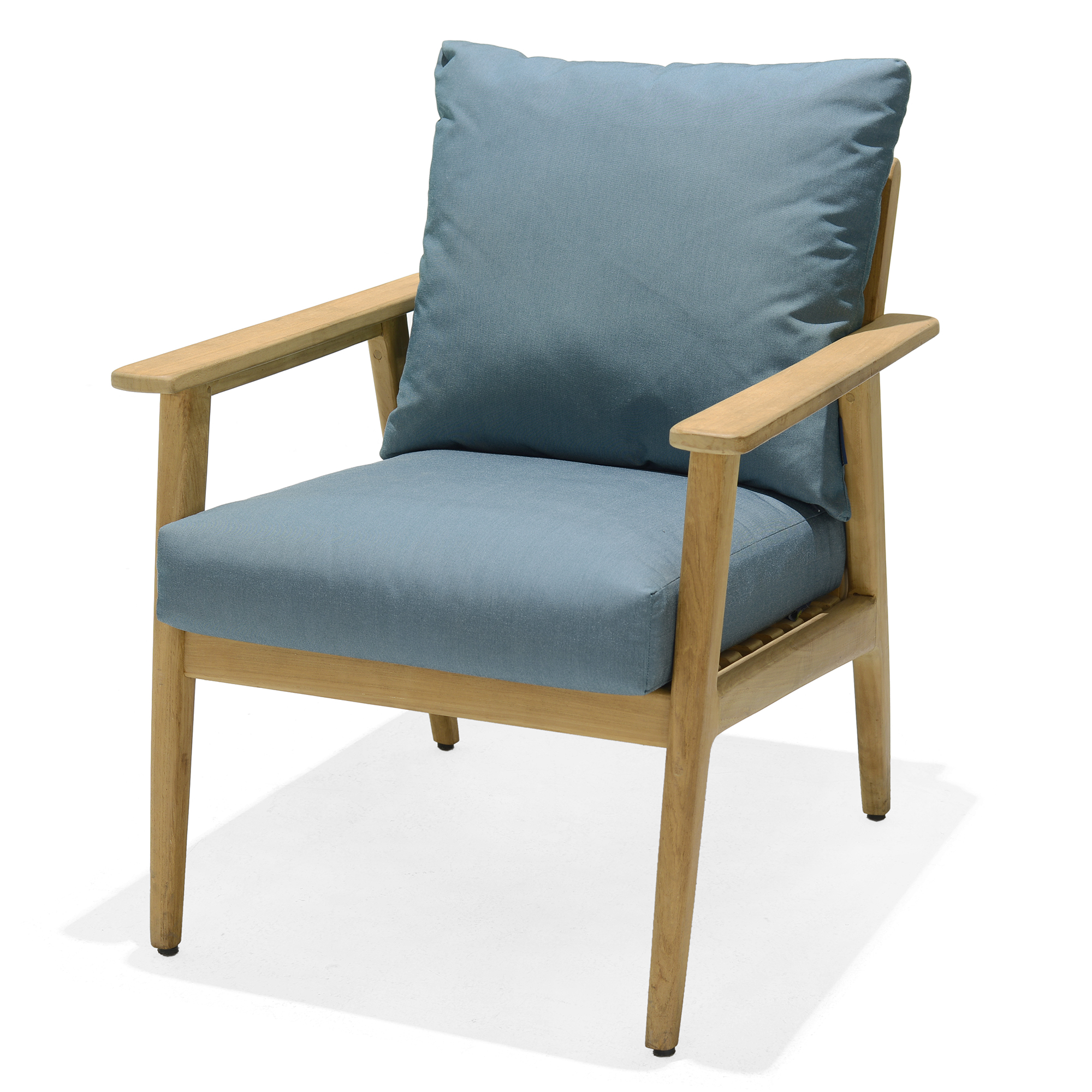 Fåtölj LifestyleGarden Eve med Dynor Utomhus