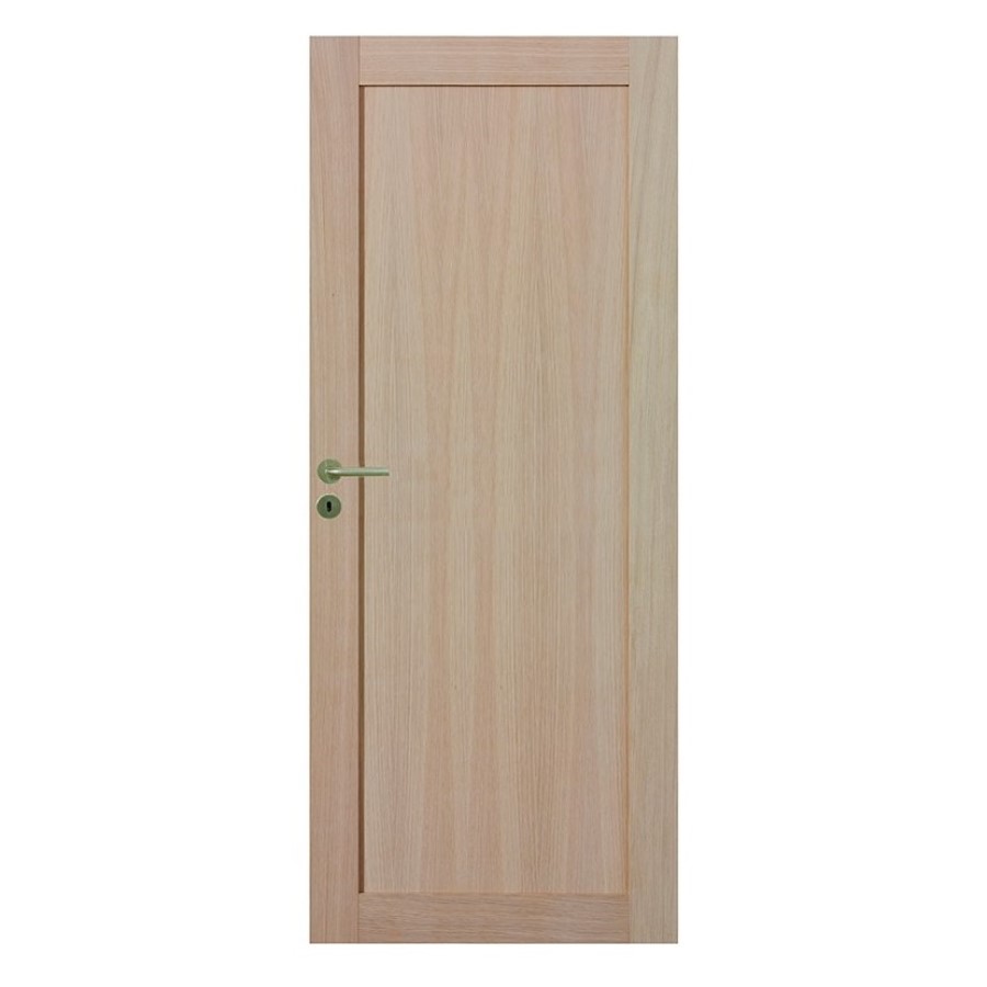 Innerdør Swedoor Unique 01L Finér
