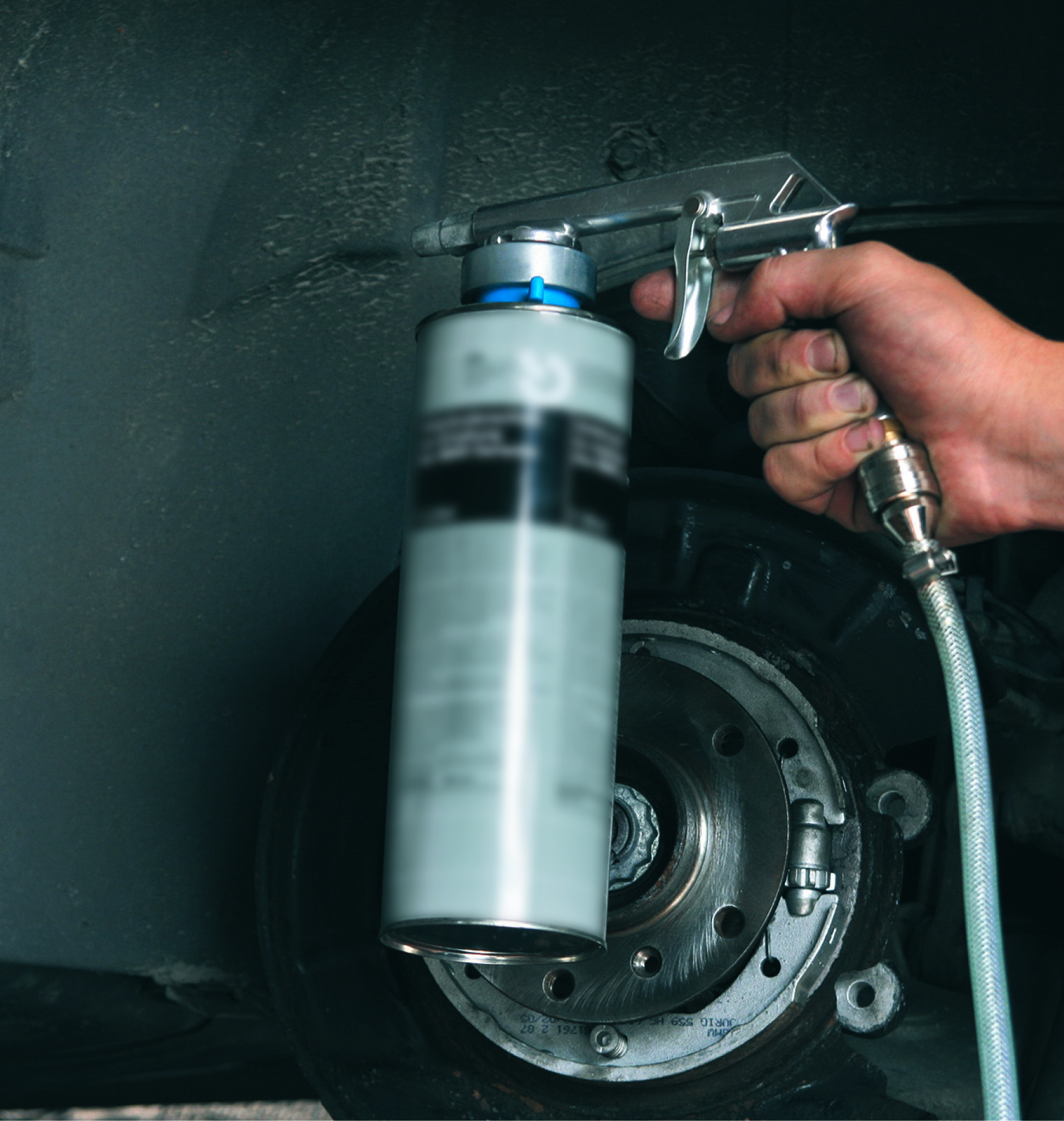 Malingsspray Einhell