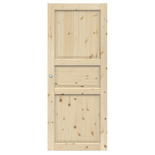Skyvedør Swedoor Tradition 03 Furu