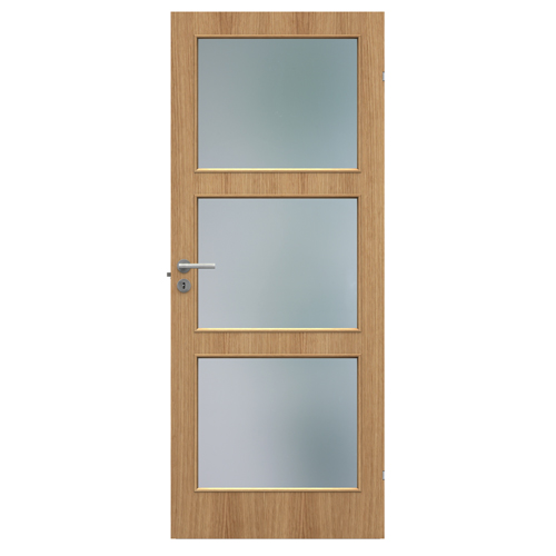 Innerdør Swedoor Easy Nature GW3