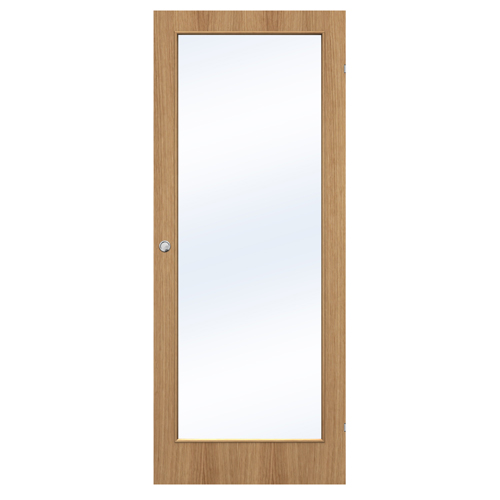 Skyvedør Swedoor Easy Nature GW1