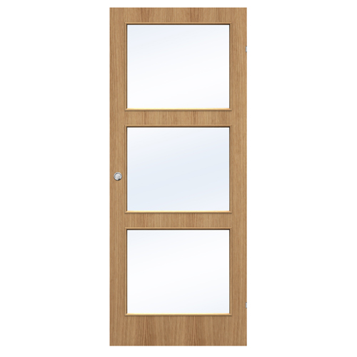 Skyvedør Swedoor Easy Nature GW3