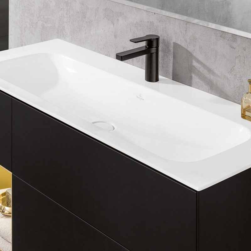 Möbeltvättställ Villeroy & Boch Finion