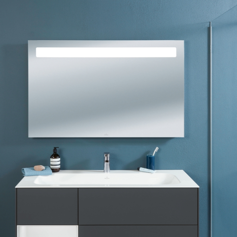 Möbeltvättställ Villeroy & Boch Finion