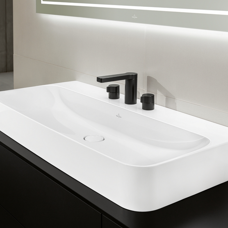 Tvättställ Villeroy & Boch Finion