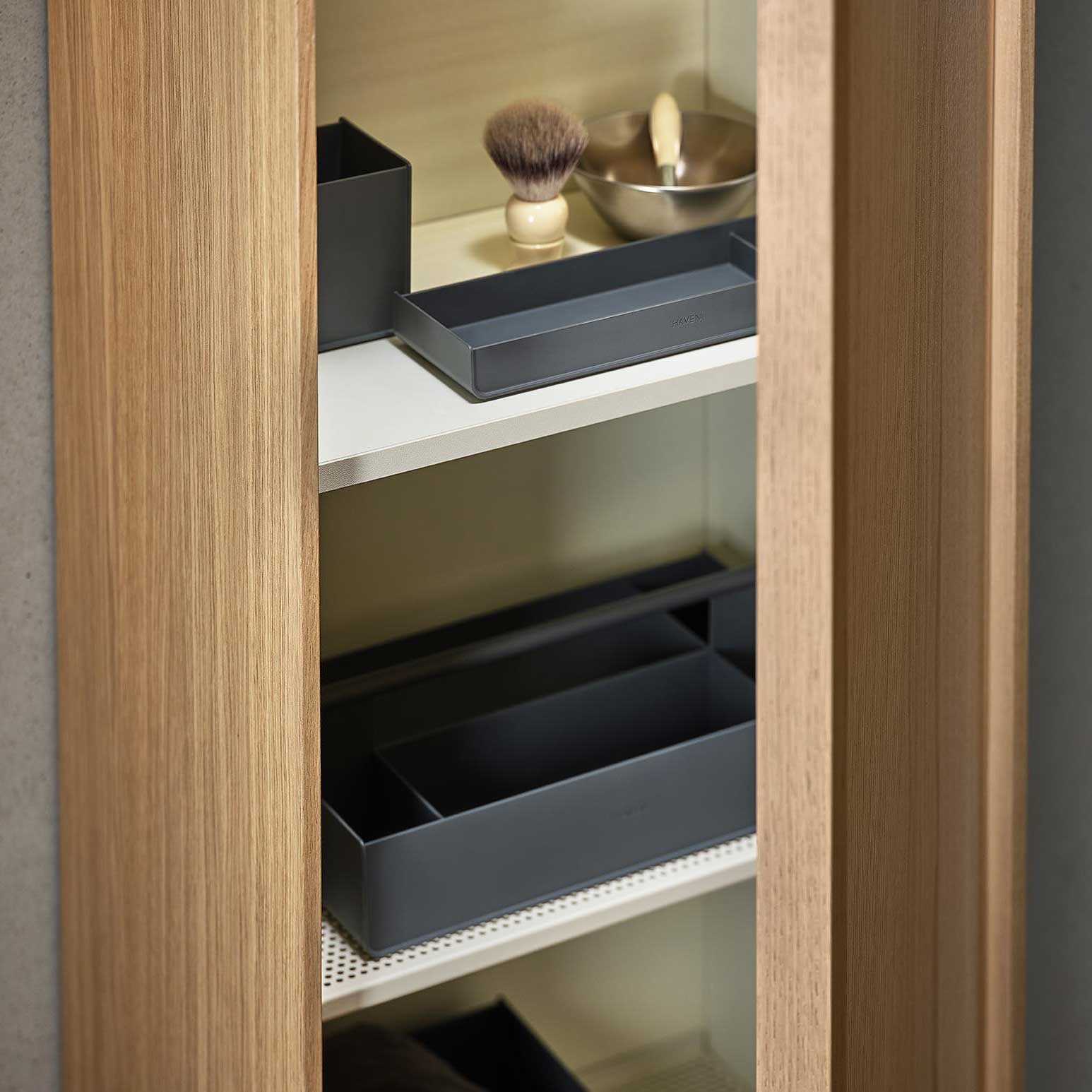 Högskåp Haven H2/TC32