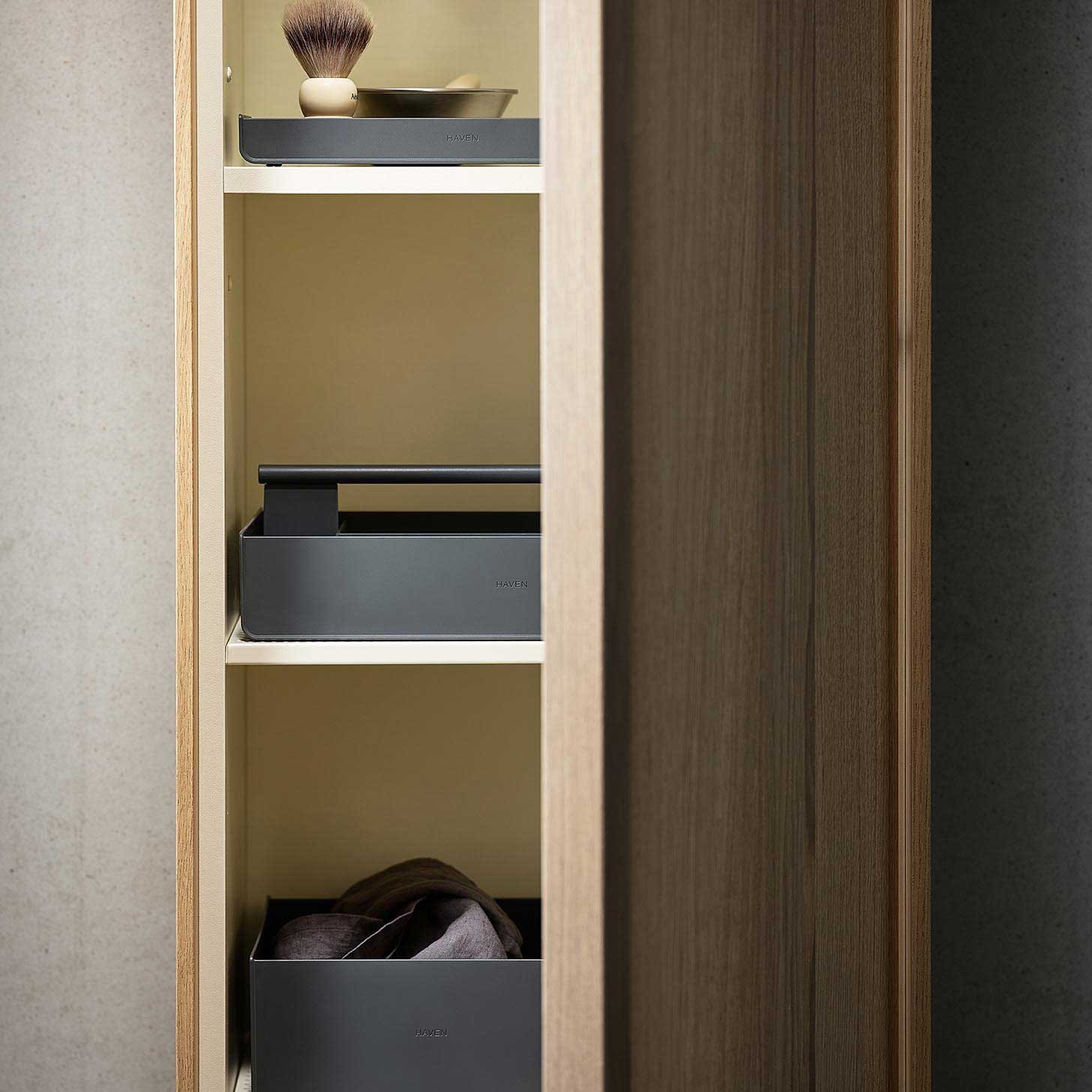 Högskåp Haven H2/TC32