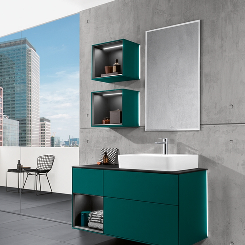 Tvättställ Villeroy & Boch Finion