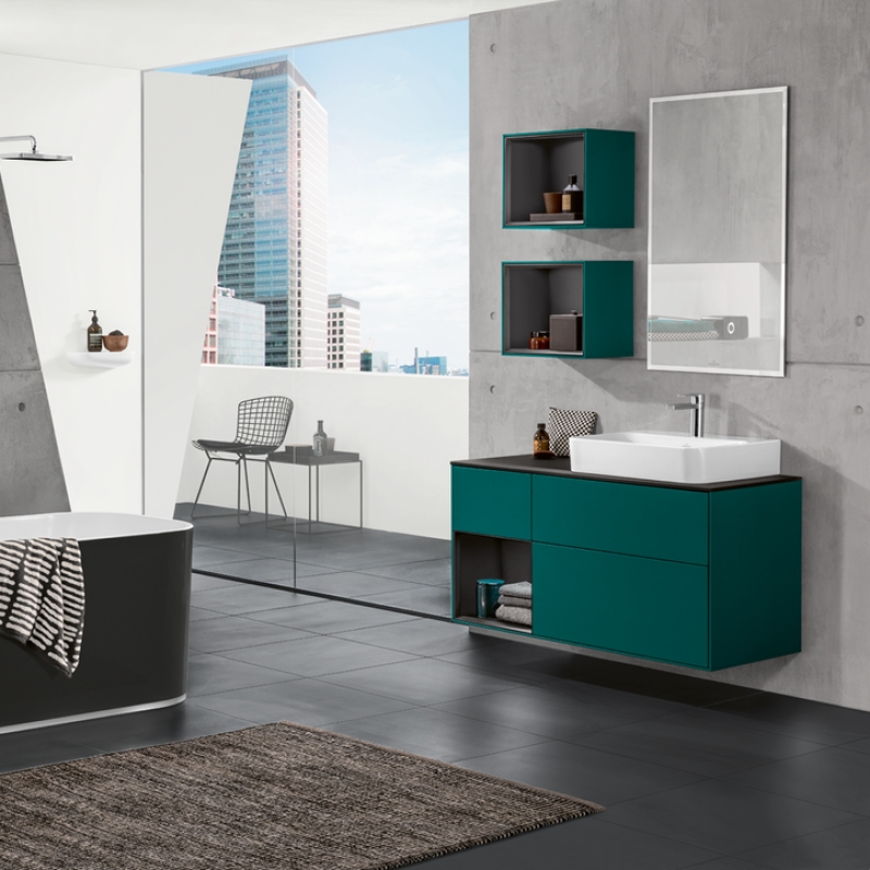 Tvättställ Villeroy & Boch Finion