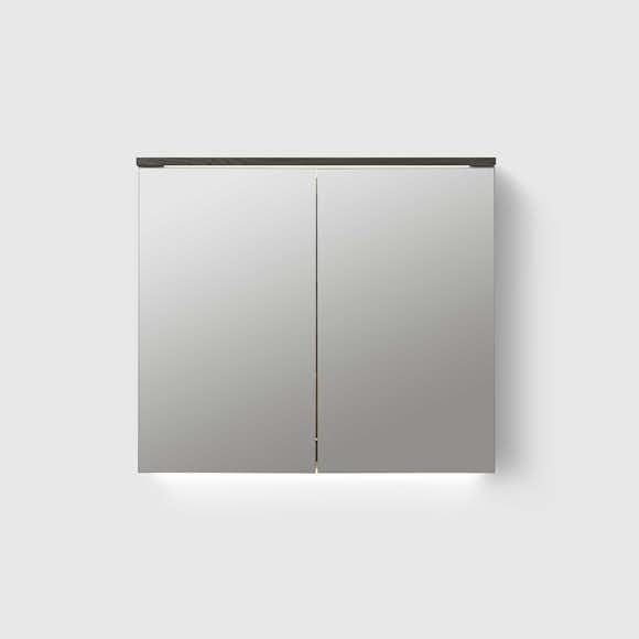 Spegelskåp Haven H2/MC80