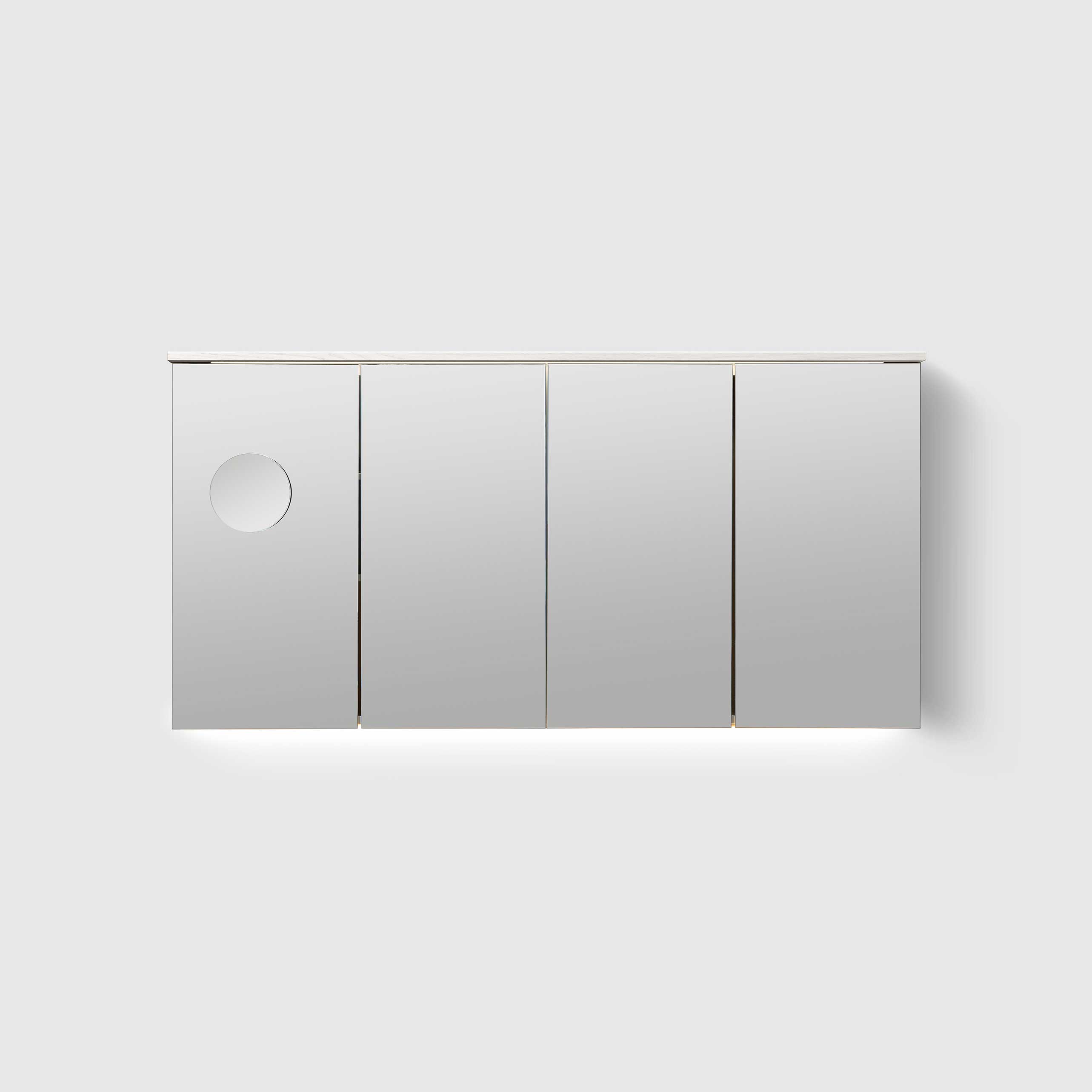 spegelskåp haven h2/mc140