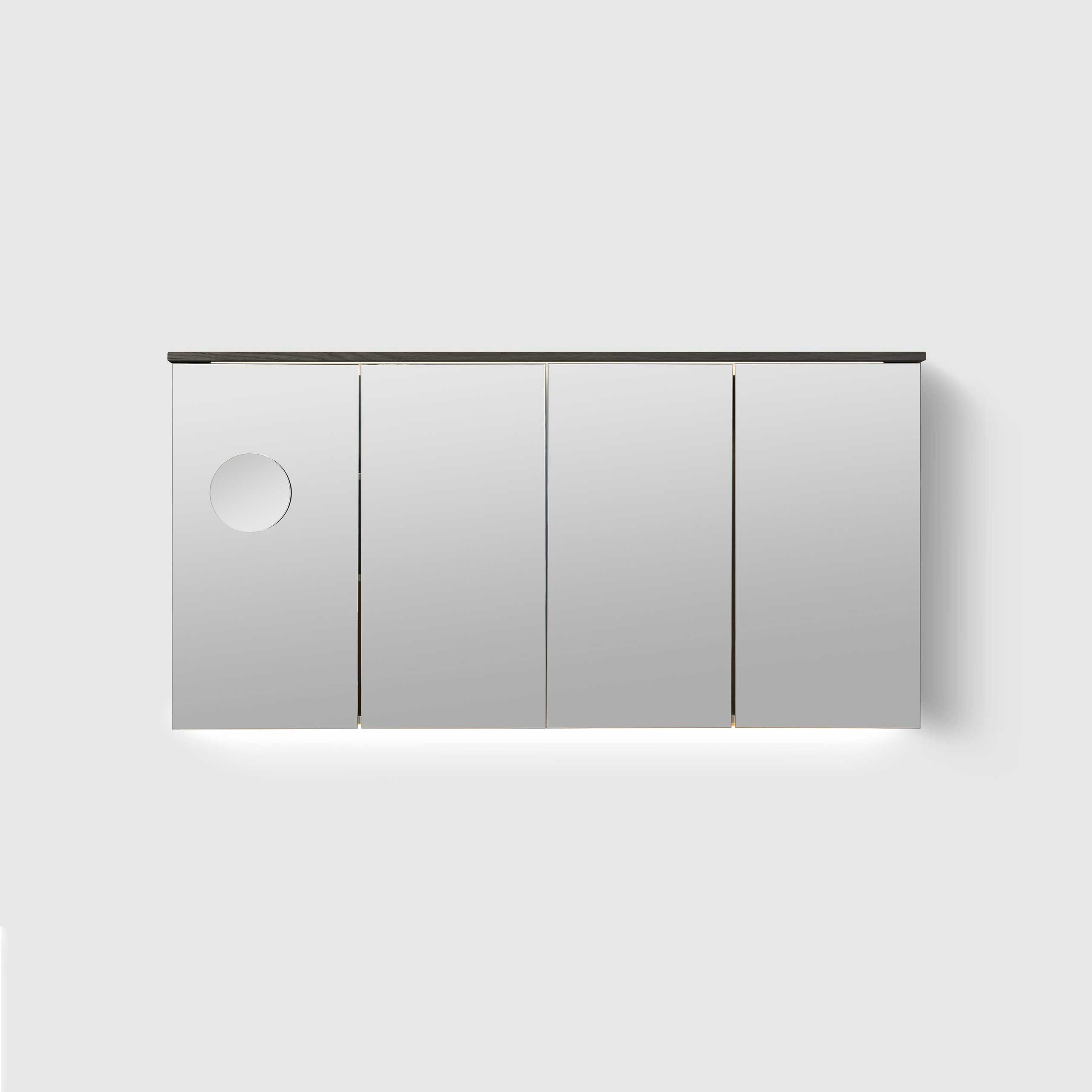 Spegelskåp Haven H2/MC140