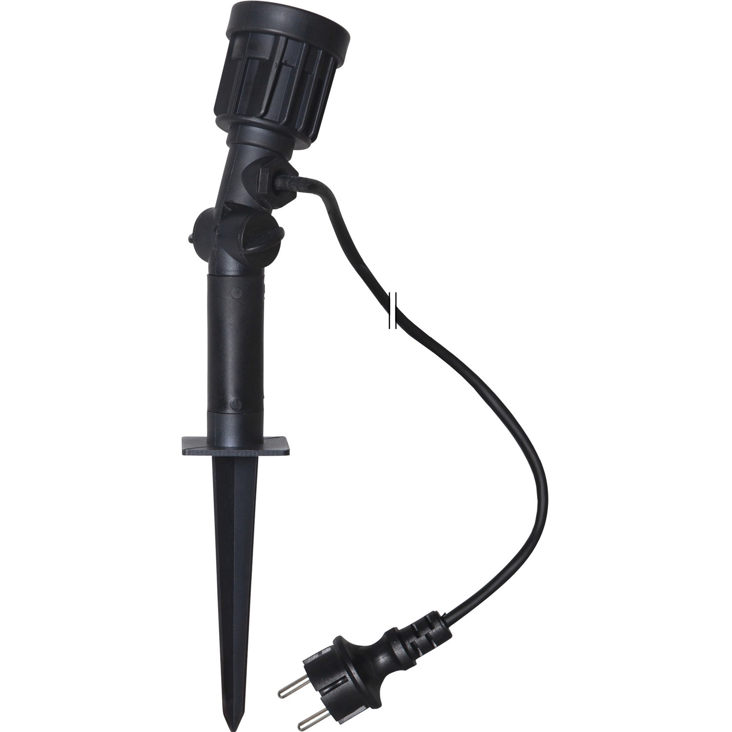 Utepynt Star Trading Utendørs LED-spotlight