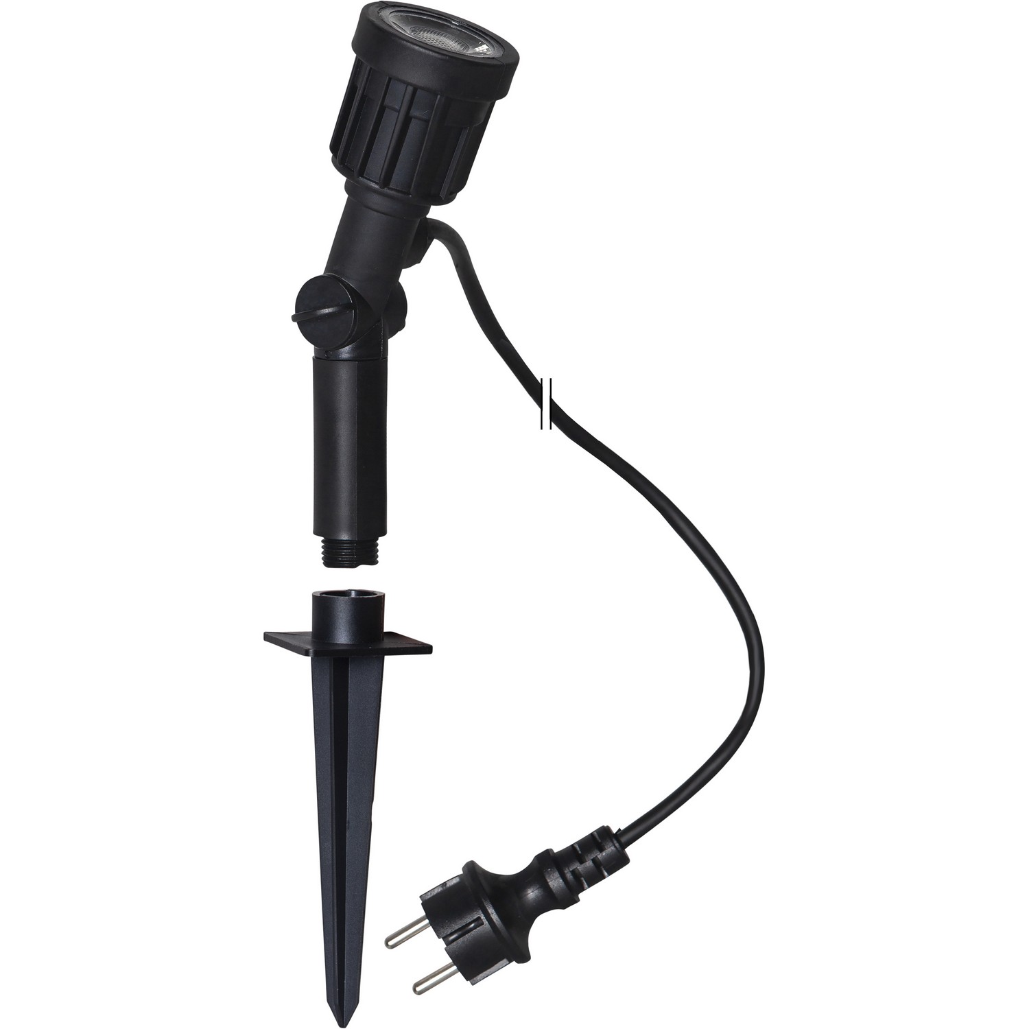 Utepynt Star Trading Utendørs LED-spotlight