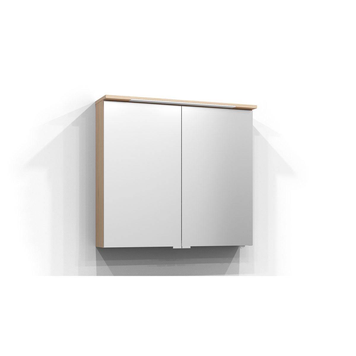 Spegelskåp Svedbergs Skuru | badrum - badrumsmobler - spegelskap | KakelKungen