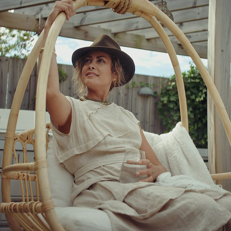 Hengekøye Hillerstorp Alva Natur