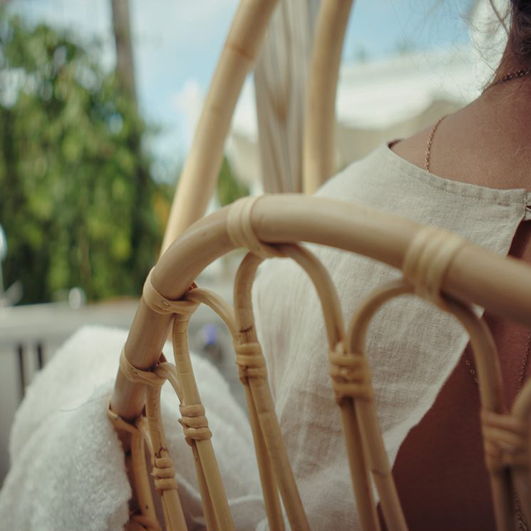 Hengekøye Hillerstorp Alva Natur