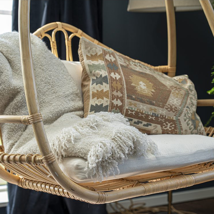 Hengekøye Hillerstorp Alva Natur