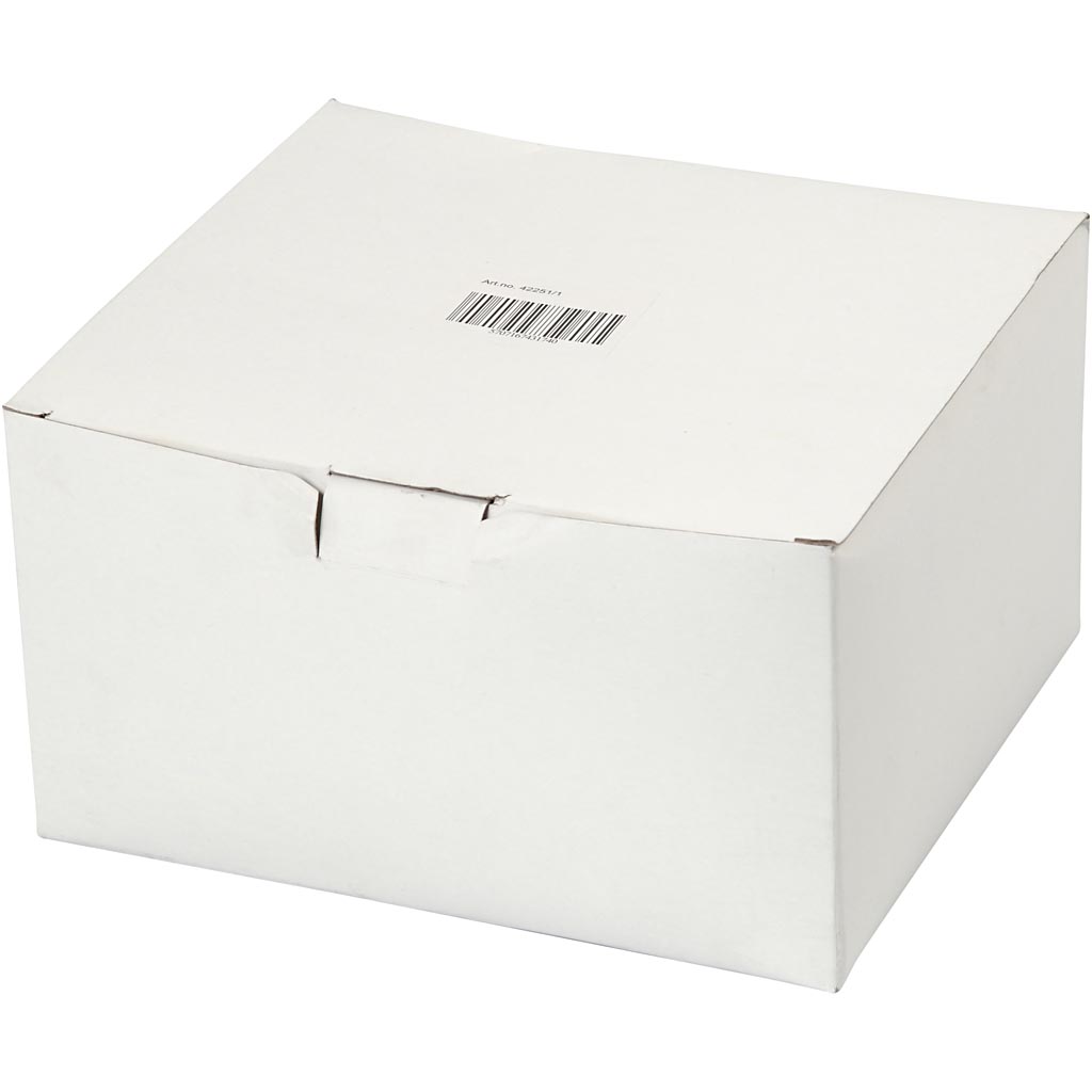 Rundpinne Creativ Company Nr 3-10 12 Stk/1 Pk