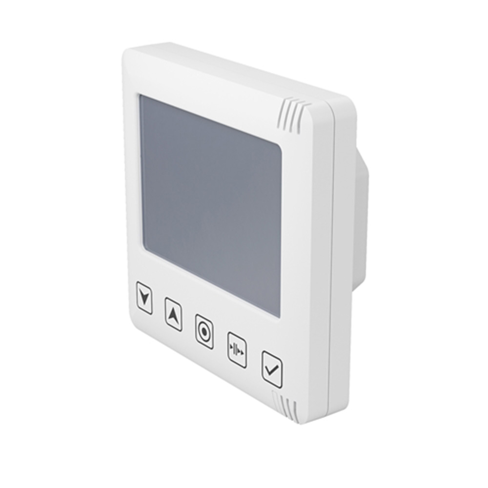 Kontrollpanel Fresh Connect