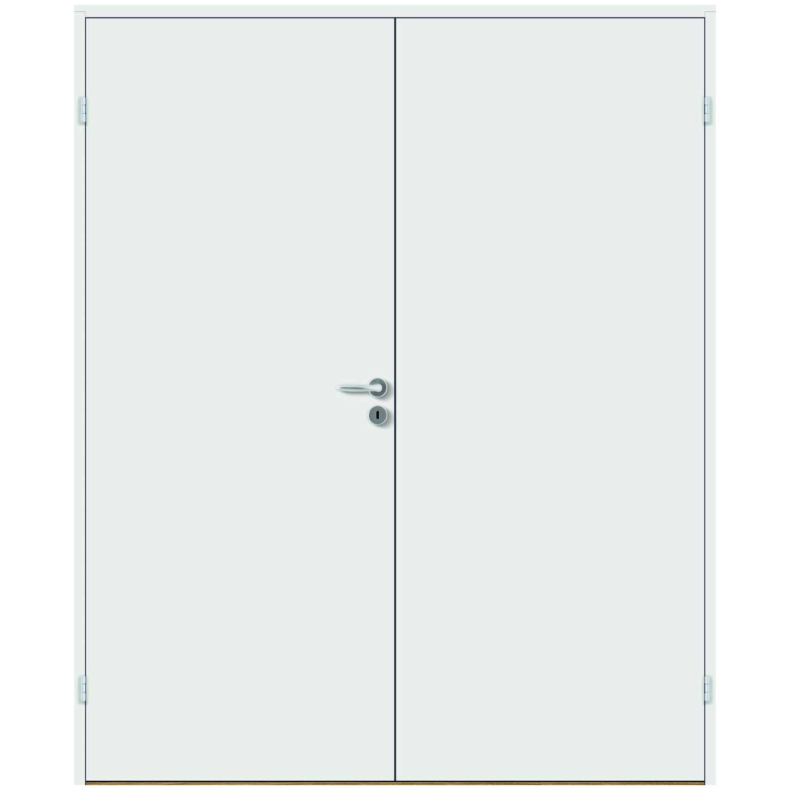 Tofløyet Dør Bygg1 Sletten Kompakt