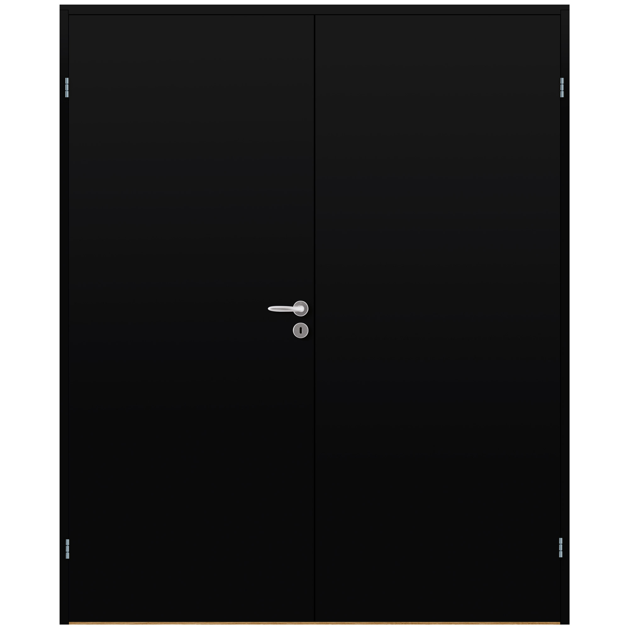 Tofløyet Dør Bygg1 Sletten Kompakt