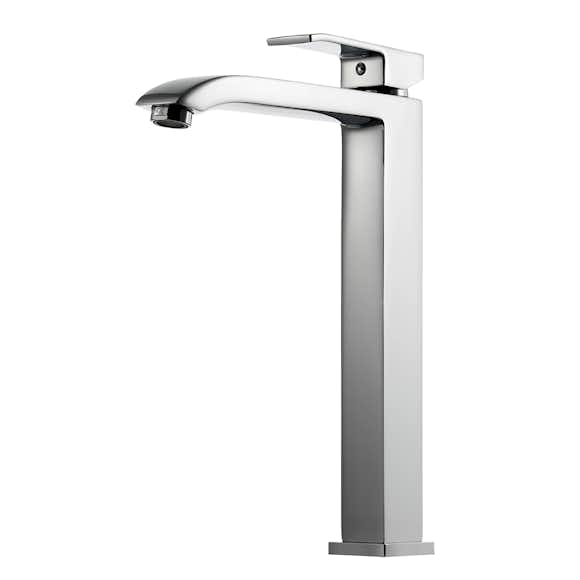 tvättställsblandare tapwell level les 081 krom