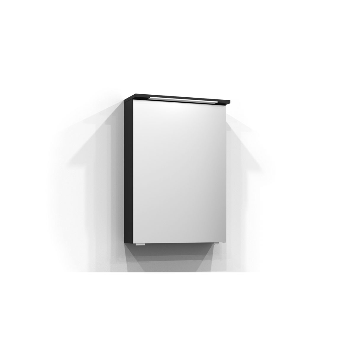 Spegelskåp Svedbergs Skuru | badrum - badrumsmobler - spegelskap | KakelKungen