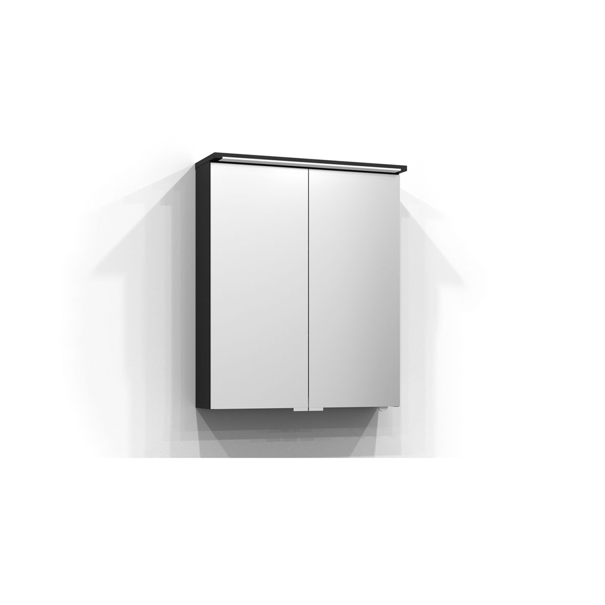 Spegelskåp Svedbergs Skuru | badrum - badrumsmobler - spegelskap | KakelKungen