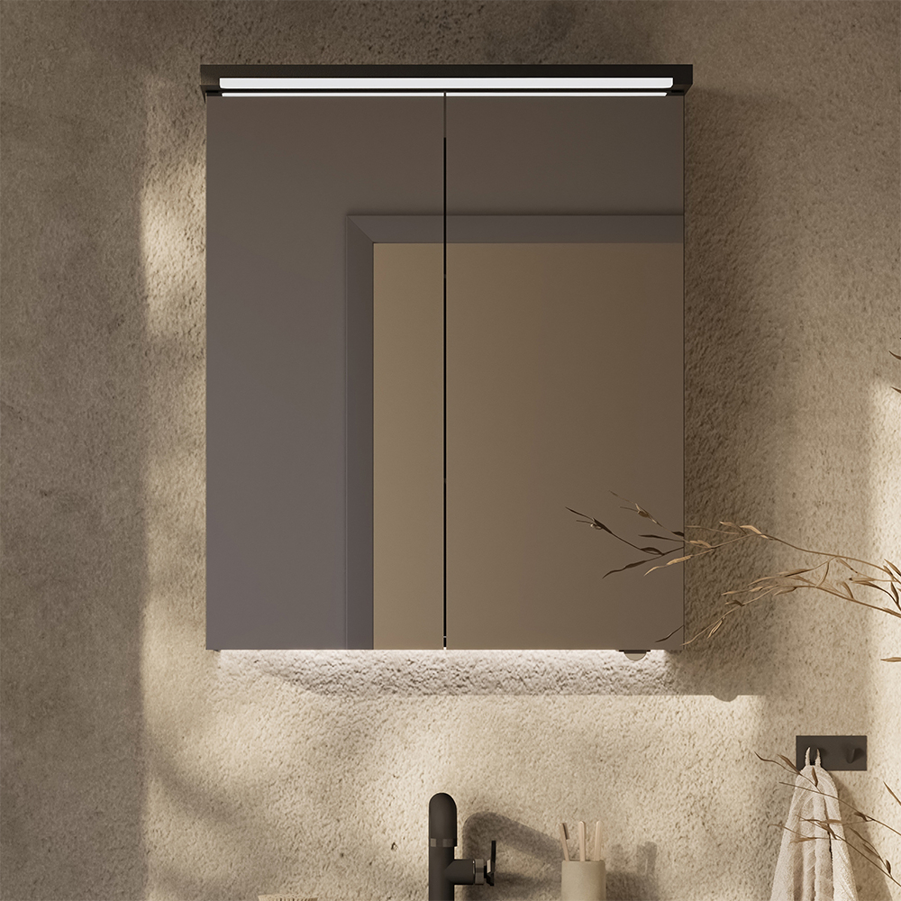 Spegelskåp Svedbergs Skuru