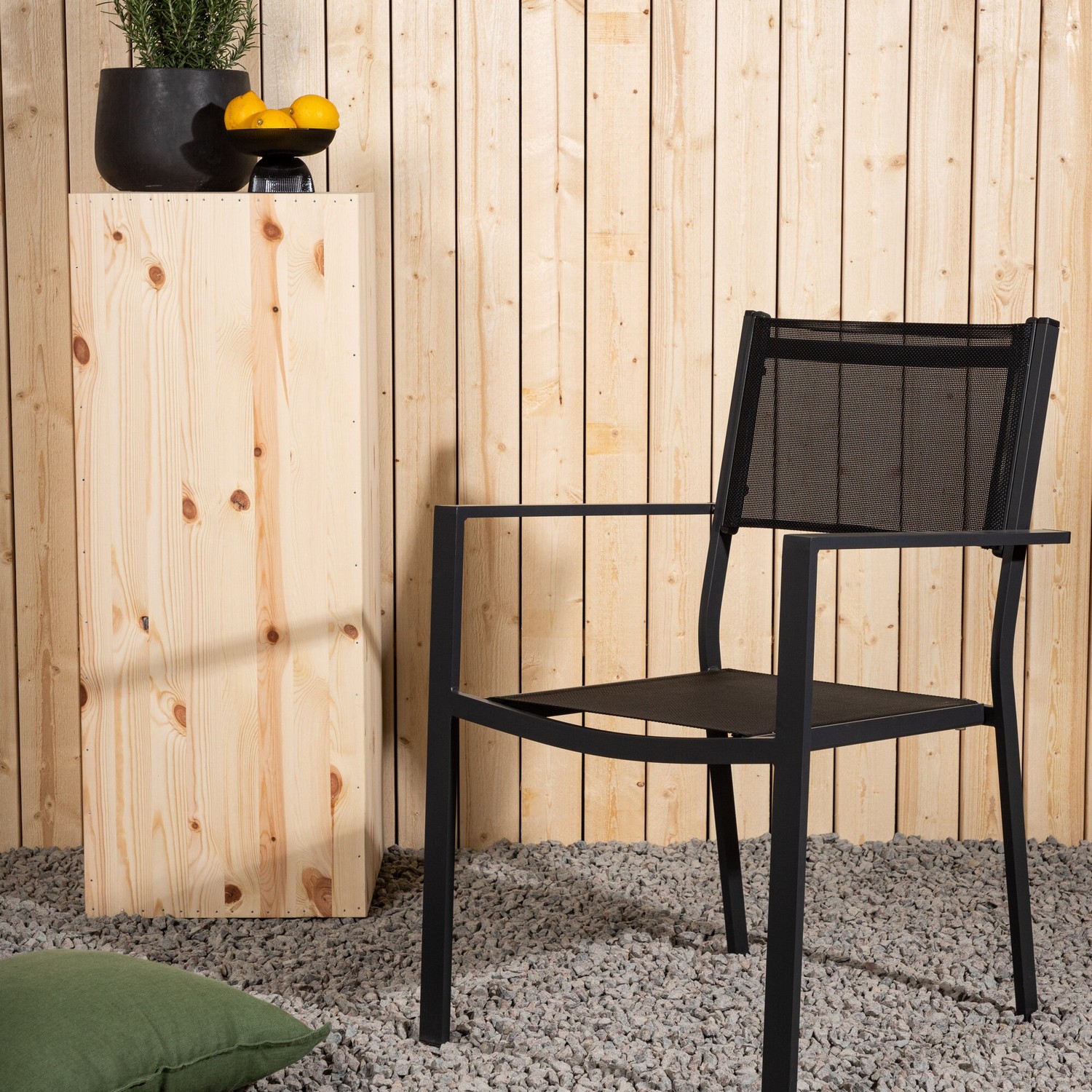 Spisestol Venture Home Copacabana