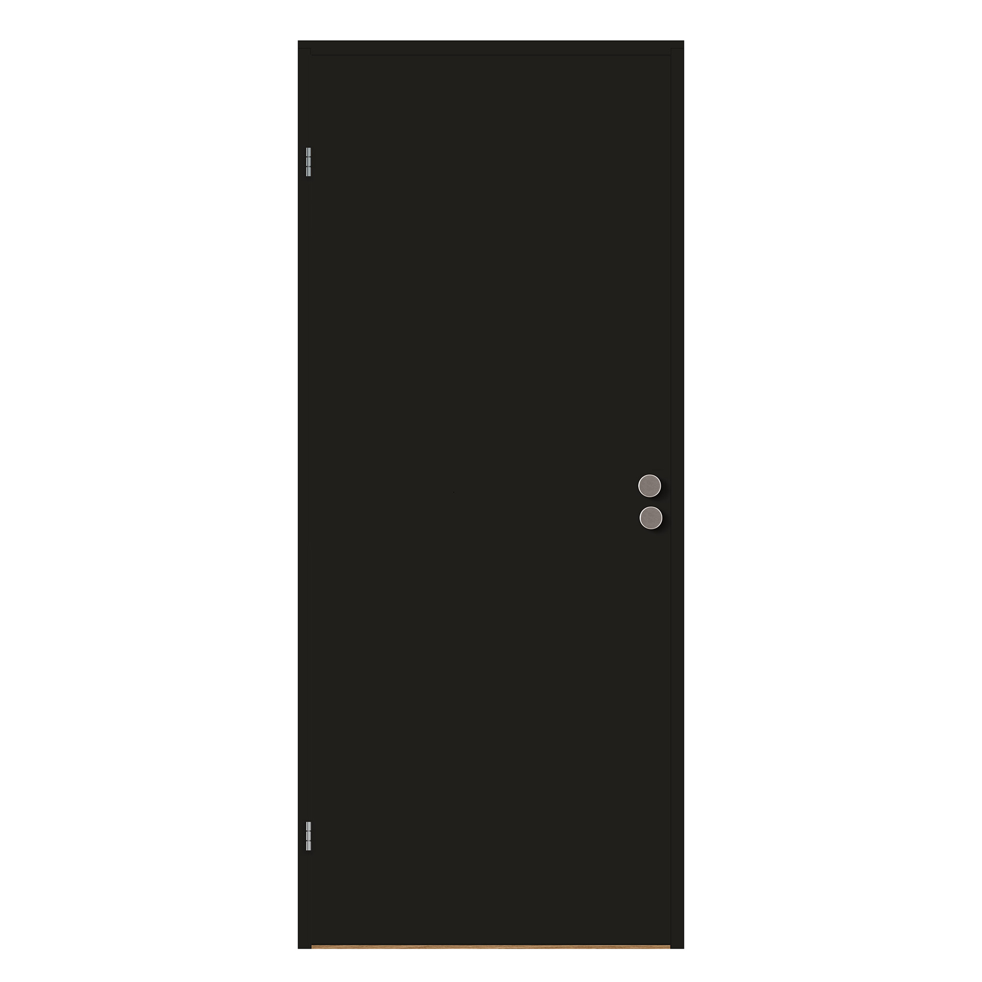 Skyvedør Bygg1 Sletten Kompakt