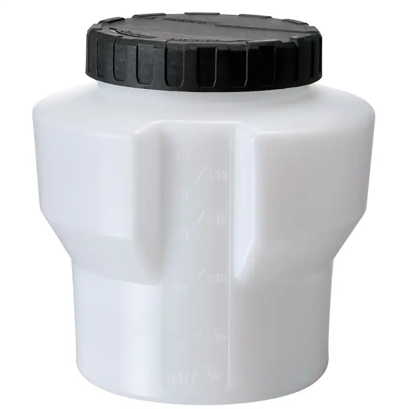 Malingsbeholder Einhell 1000 ml