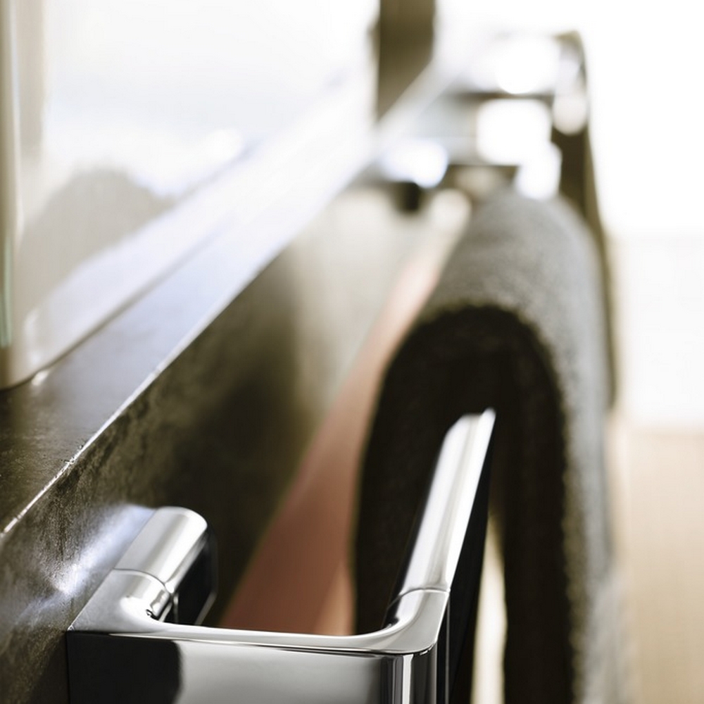 Håndklestang Axor Universal Tilbehør